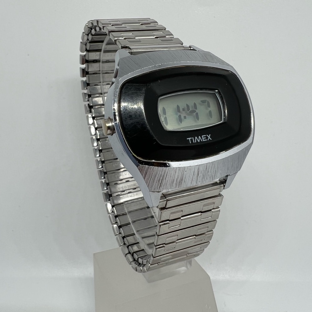 Timex Digital Watch